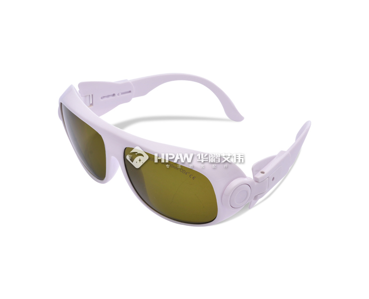 激光防護(hù)眼鏡EP-17A-9(808、1064、10600nm)