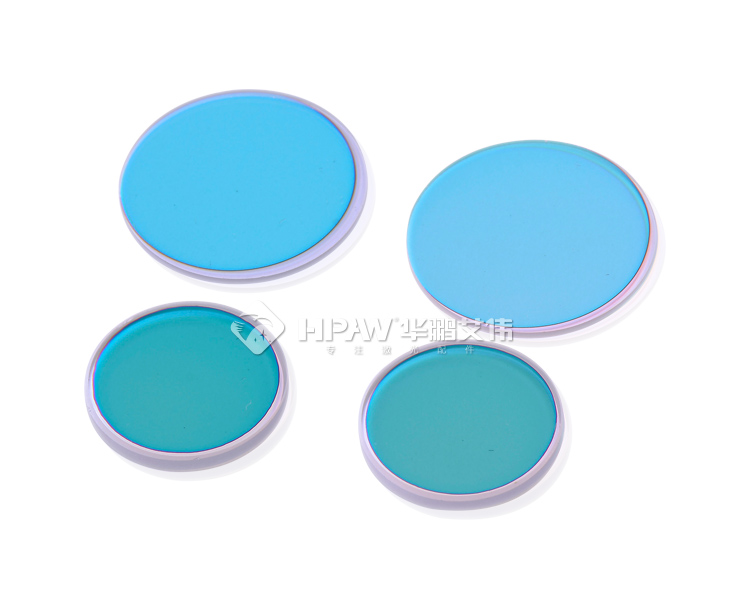 激光焊接機保護鏡片