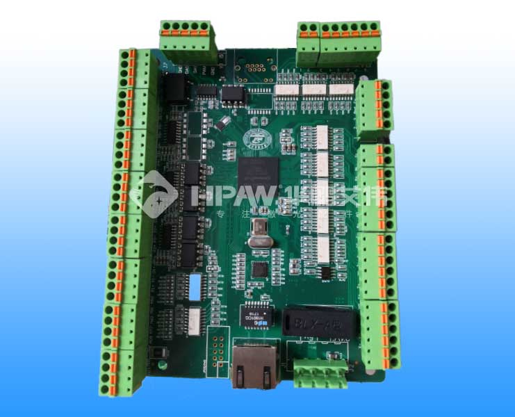 CNC2000光纖四軸運動控制網(wǎng)卡