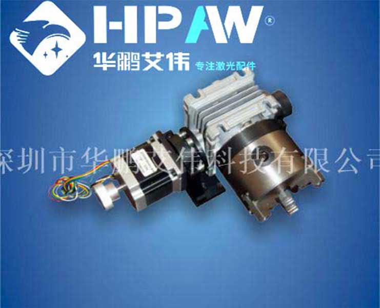 旋轉(zhuǎn)工作臺