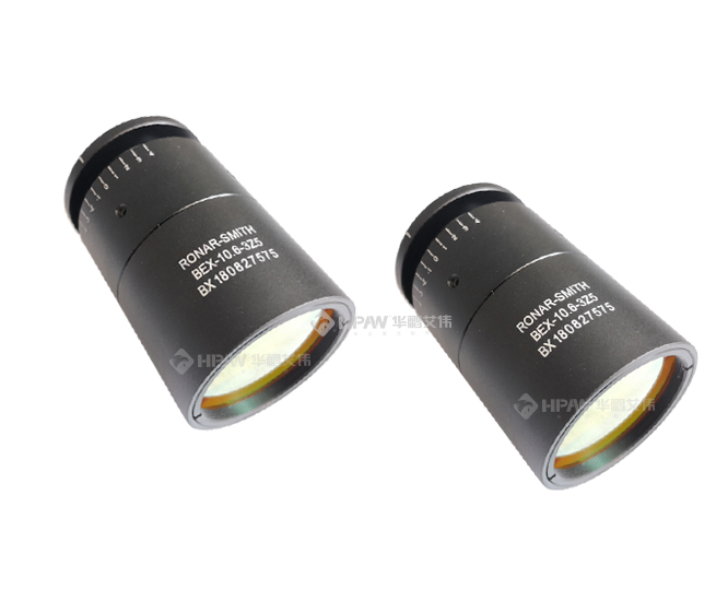 CO2擴(kuò)束鏡筒、CO2可調(diào)光斑擴(kuò)束鏡筒、可調(diào)發(fā)散角CO2擴(kuò)束鏡頭